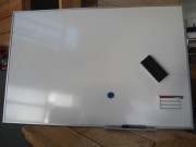 whiteboard 120x80 v