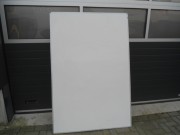 whiteboard groot vooraanzicht